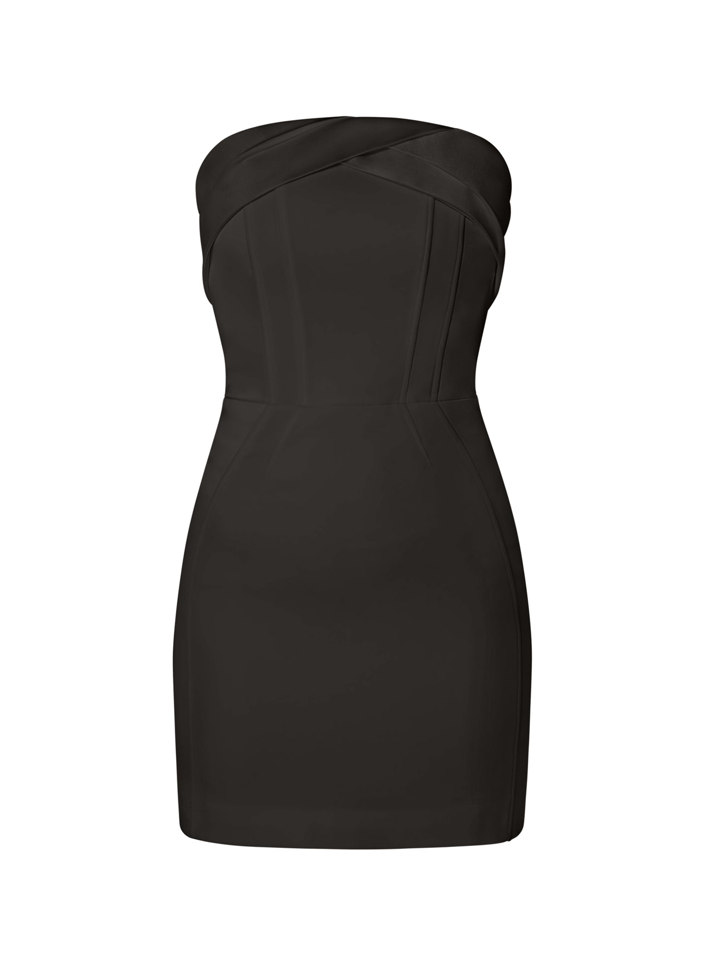 Endless Love Mini Dress by Tia Dorraine Women's Luxury Fashion Designer Clothing Brand