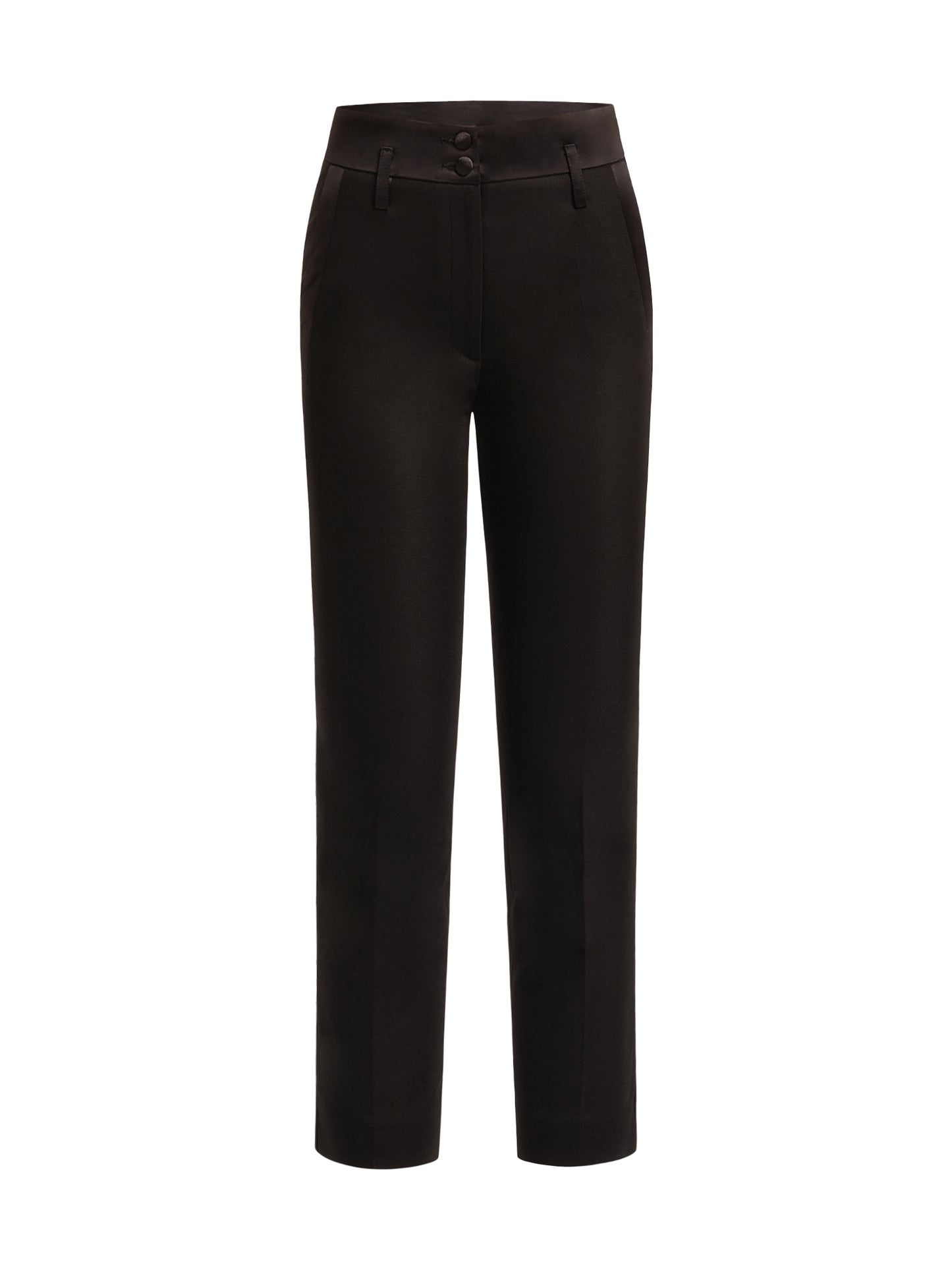 Femme Fatale Tailored Trousers
