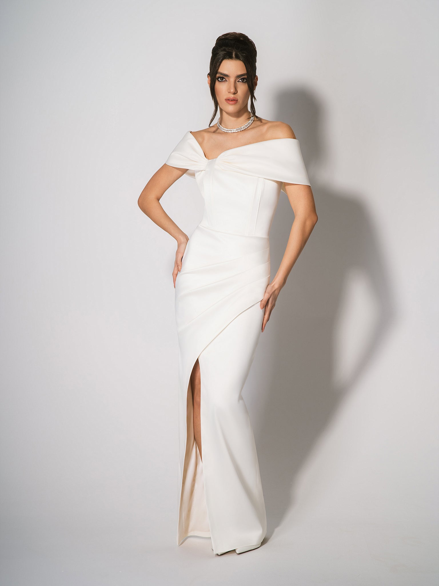 sun maxi dress Signature of the Sun Midi Dress