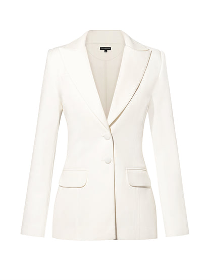 Classic Chic Tailored ⁠Blazer