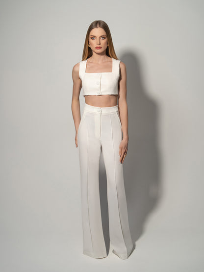 Classic Chic Bralette Top