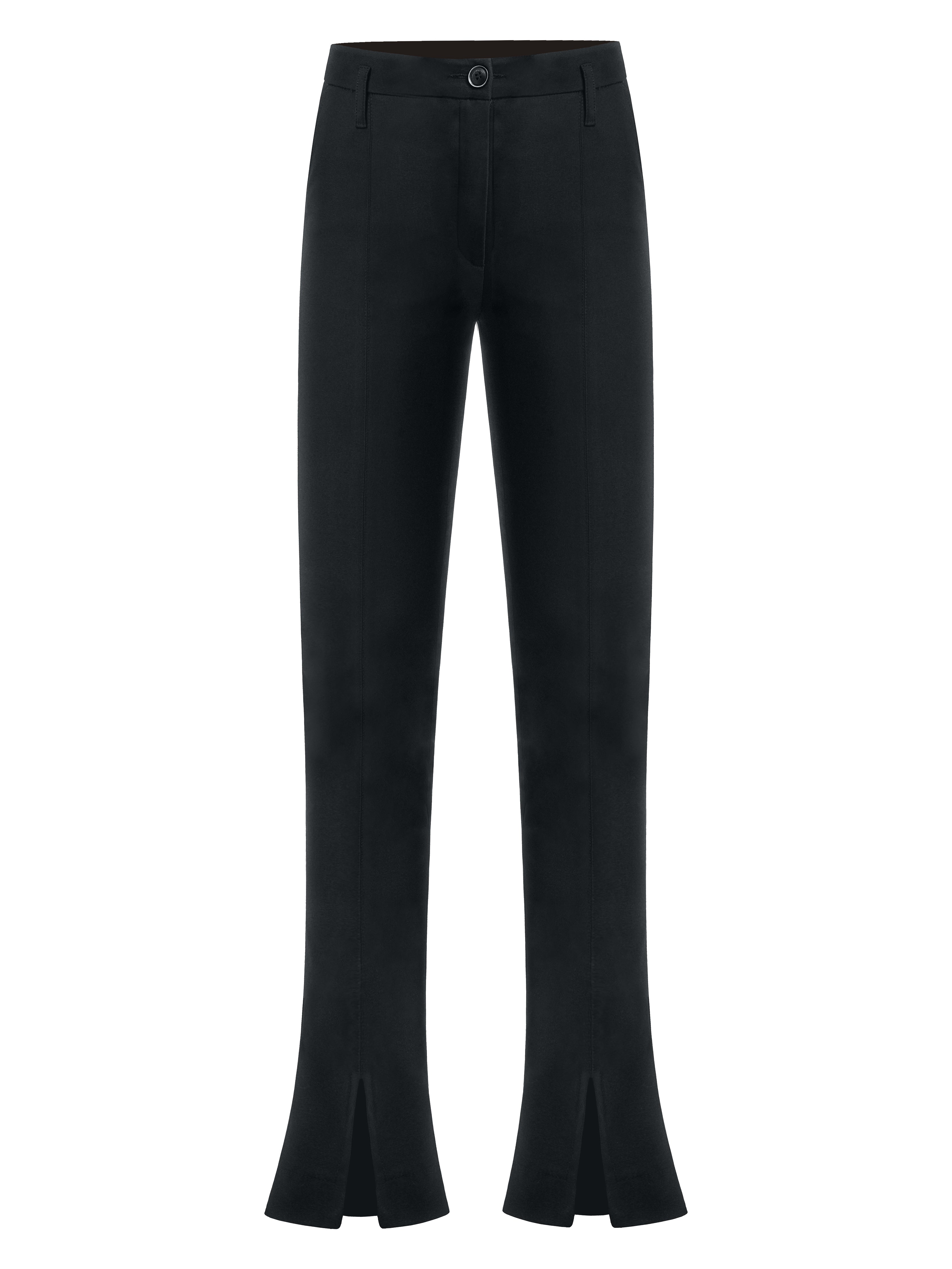 Buy Arrow Sport Navy Slim Fit Trousers for Men Online @ Tata CLiQ