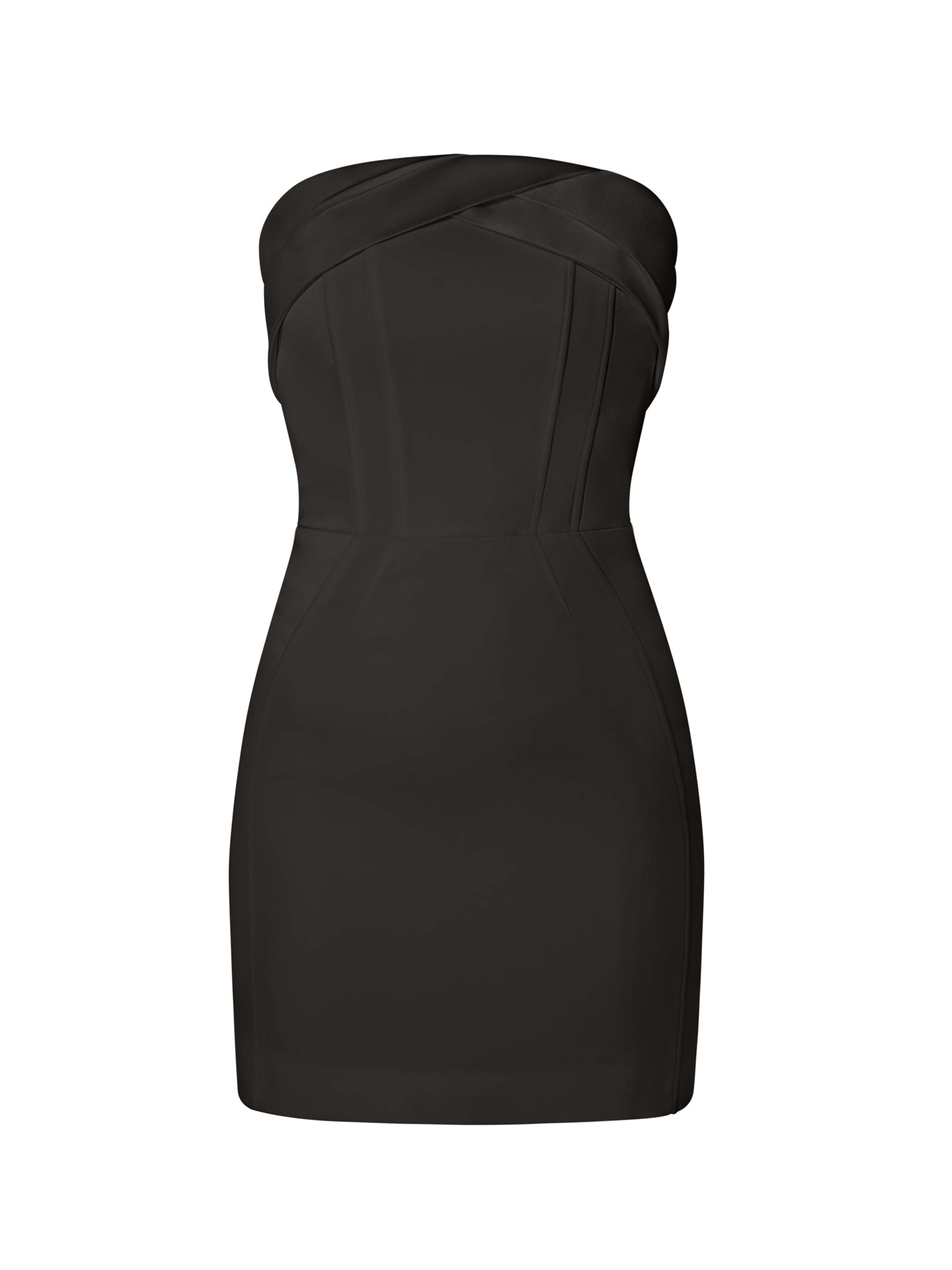 Endless Love Mini Dress by Tia Dorraine Women's Luxury Fashion Designer Clothing Brand