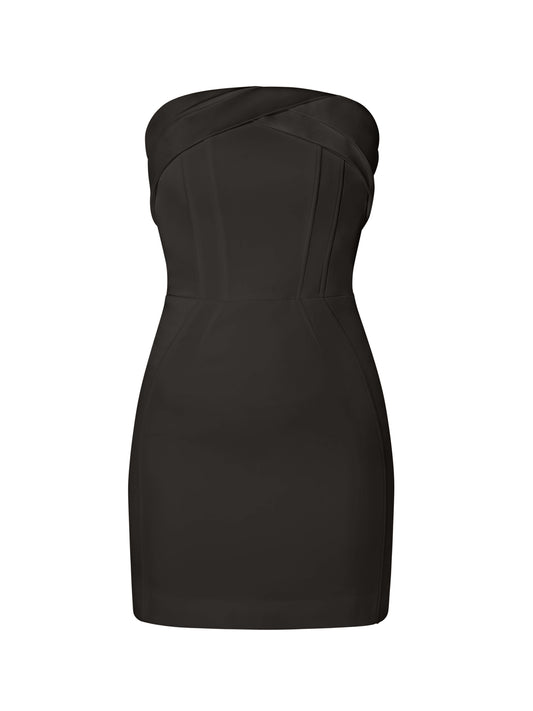 Endless Love Mini Dress by Tia Dorraine Women's Luxury Fashion Designer Clothing Brand