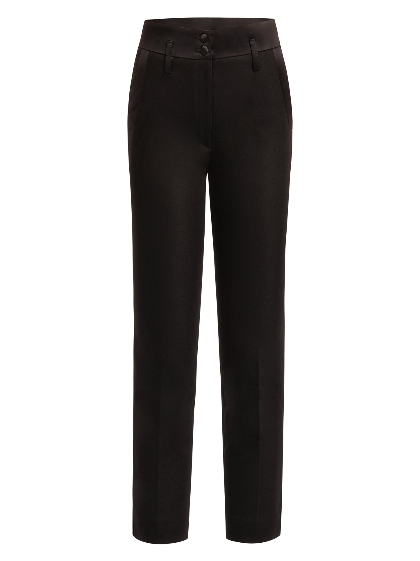Femme Fatale Tailored Trousers