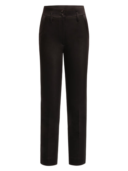 Femme Fatale Tailored Trousers