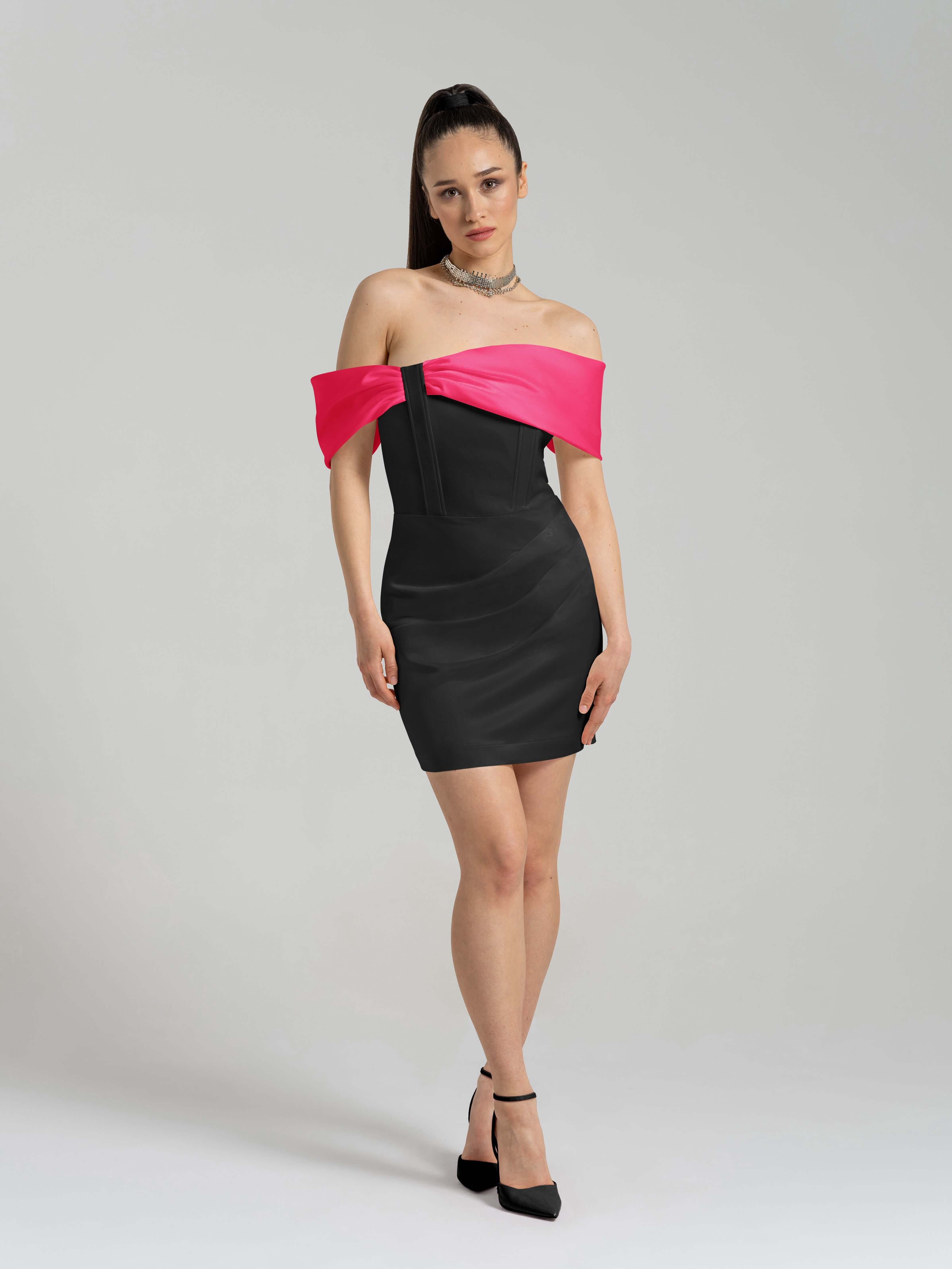 Signature 8 outlet dress