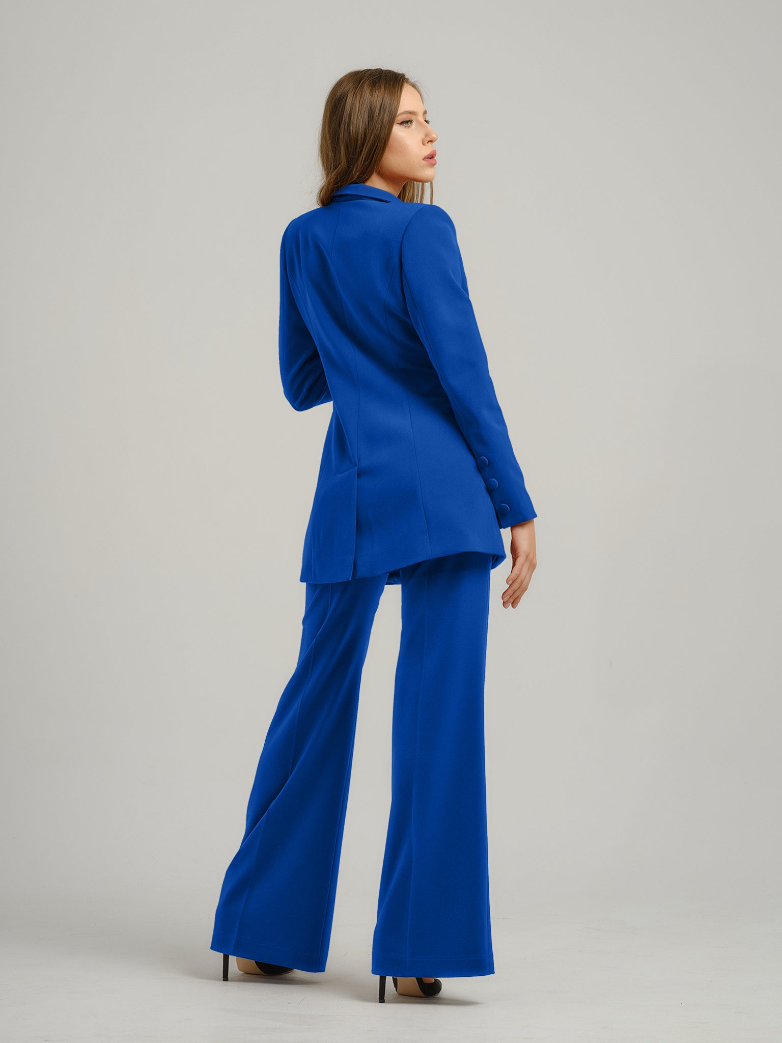 Azure hotsell blue blazer